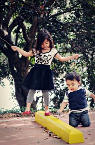 siblings photography