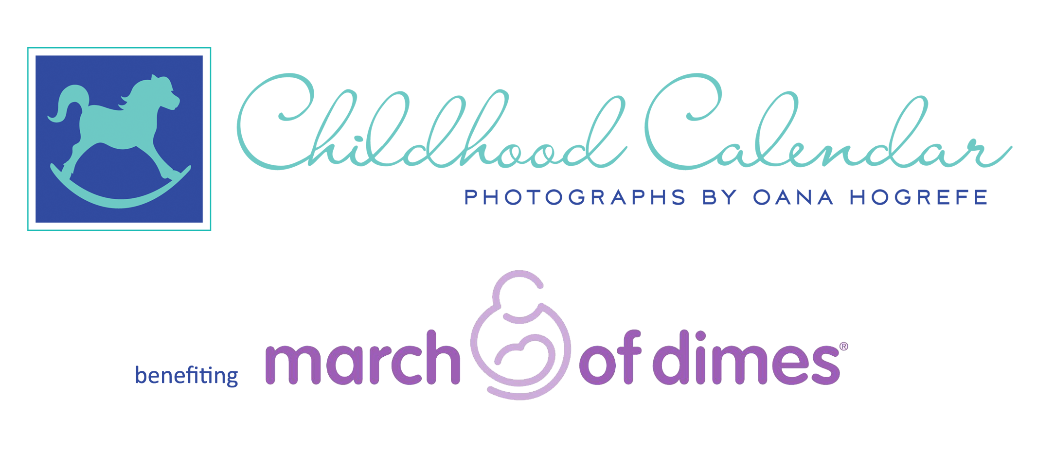 march of dimes calendar